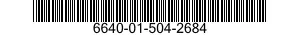 6640-01-504-2684 RACK,TEST TUBE,LABORATORY 6640015042684 015042684