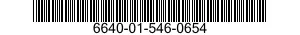 6640-01-546-0654 DISK,LOAD 6640015460654 015460654