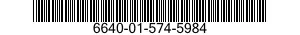 6640-01-574-5984 TIP,PIPET 6640015745984 015745984