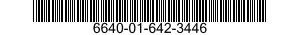 6640-01-642-3446 RACK,TEST TUBE,LABORATORY 6640016423446 016423446