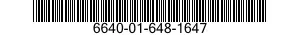 6640-01-648-1647 BOTTLE,SCREW CAP 6640016481647 016481647