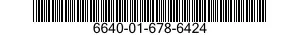 6640-01-678-6424 SCOOP,LABORATORY 6640016786424 016786424