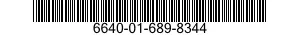 6640-01-689-8344 BOTTLE,SCREW CAP 6640016898344 016898344