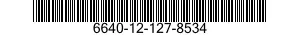 6640-12-127-8534  6640121278534 121278534