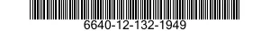 6640-12-132-1949  6640121321949 121321949