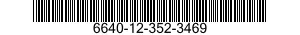 6640-12-352-3469 CABINET,LABORATORY 6640123523469 123523469