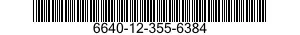 6640-12-355-6384 CYLINDER,GRADUATED,LABORATORY 6640123556384 123556384