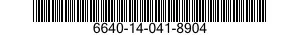 6640-14-041-8904 SEMICONDUCTOR DEVICES,UNITIZED 6640140418904 140418904