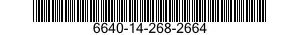 6640-14-268-2664  6640142682664 142682664