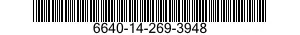 6640-14-269-3948  6640142693948 142693948
