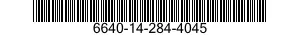 6640-14-284-4045  6640142844045 142844045