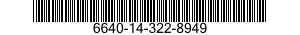 6640-14-322-8949  6640143228949 143228949