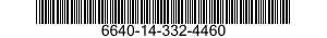 6640-14-332-4460 SUPPORT DE TUBES 6640143324460 143324460