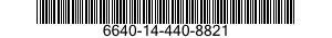 6640-14-440-8821  6640144408821 144408821