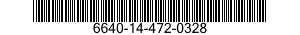 6640-14-472-0328 BATH,CONSTANT TEMPERATURE 6640144720328 144720328