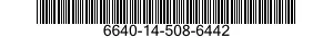 6640-14-508-6442 STOPCOCK,LABORATORY APPARATUS 6640145086442 145086442