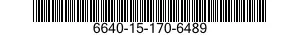 6640-15-170-6489 TRIPOD,LABORATORY APPARATUS 6640151706489 151706489