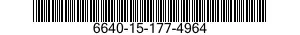 6640-15-177-4964 PIPET,AUTOMATIC 6640151774964 151774964