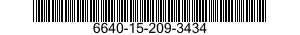 6640-15-209-3434 DATA STATION COMPLE 6640152093434 152093434