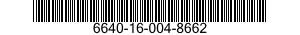 6640-16-004-8662 BOTTLE,GAS WASHING 6640160048662 160048662