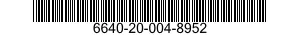 6640-20-004-8952 JAR,SCREW CAP 6640200048952 200048952