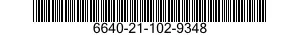 6640-21-102-9348  6640211029348 211029348