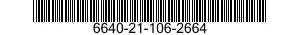 6640-21-106-2664 CYLINDER,GRADUATED,LABORATORY 6640211062664 211062664