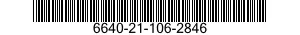 6640-21-106-2846  6640211062846 211062846