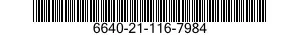 6640-21-116-7984  6640211167984 211167984