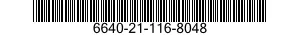 6640-21-116-8048  6640211168048 211168048