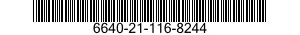 6640-21-116-8244  6640211168244 211168244