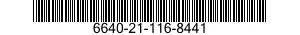 6640-21-116-8441  6640211168441 211168441