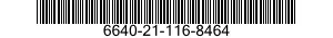 6640-21-116-8464  6640211168464 211168464