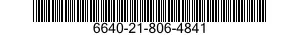 6640-21-806-4841  6640218064841 218064841