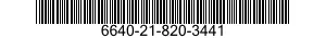 6640-21-820-3441  6640218203441 218203441