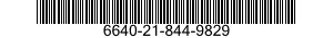 6640-21-844-9829  6640218449829 218449829
