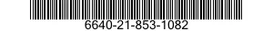 6640-21-853-1082  6640218531082 218531082
