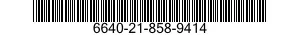 6640-21-858-9414 FUNNEL,SEPARATORY 6640218589414 218589414