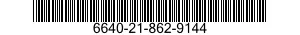 6640-21-862-9144  6640218629144 218629144