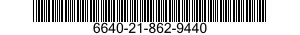 6640-21-862-9440  6640218629440 218629440
