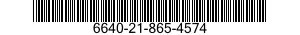 6640-21-865-4574  6640218654574 218654574