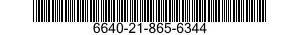 6640-21-865-6344 PIPET,SEROLOGICAL 6640218656344 218656344