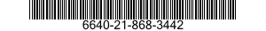 6640-21-868-3442 BOTTLE,DROPPING 6640218683442 218683442