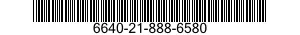 6640-21-888-6580 STOPPER,BOTTLE 6640218886580 218886580