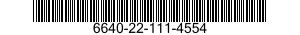 6640-22-111-4554  6640221114554 221114554