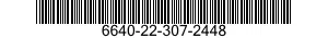 6640-22-307-2448  6640223072448 223072448