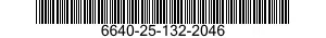 6640-25-132-2046 PIPETTE,PASTEUR 6640251322046 251322046
