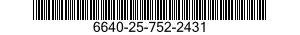 6640-25-752-2431 GRADUATE,LIQUID,LABORATORY 6640257522431 257522431
