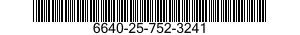6640-25-752-3241  6640257523241 257523241