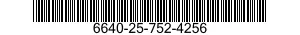 6640-25-752-4256  6640257524256 257524256